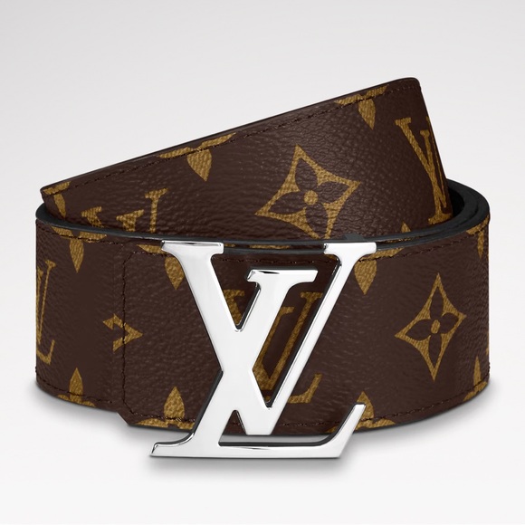LV Initiales 40MM Reversible - Picture 9 of 9